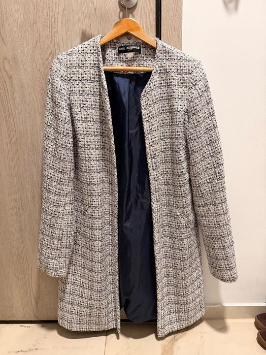 Палто Karl Lagerfeld