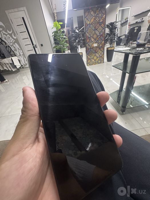 Redmi note 14 S 256