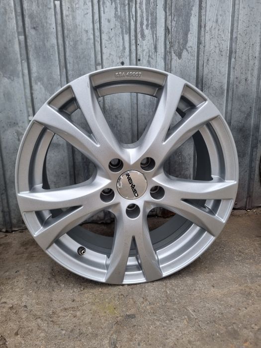 Jante R16 Aliaj 5x105 / 6.5J ET 39 CB 56.6 Opel Astra K / J Chevrolet