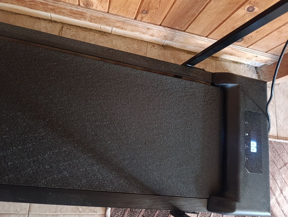 Продавам нова бягаща пътека сгъваема - Kondition -GB-TR I