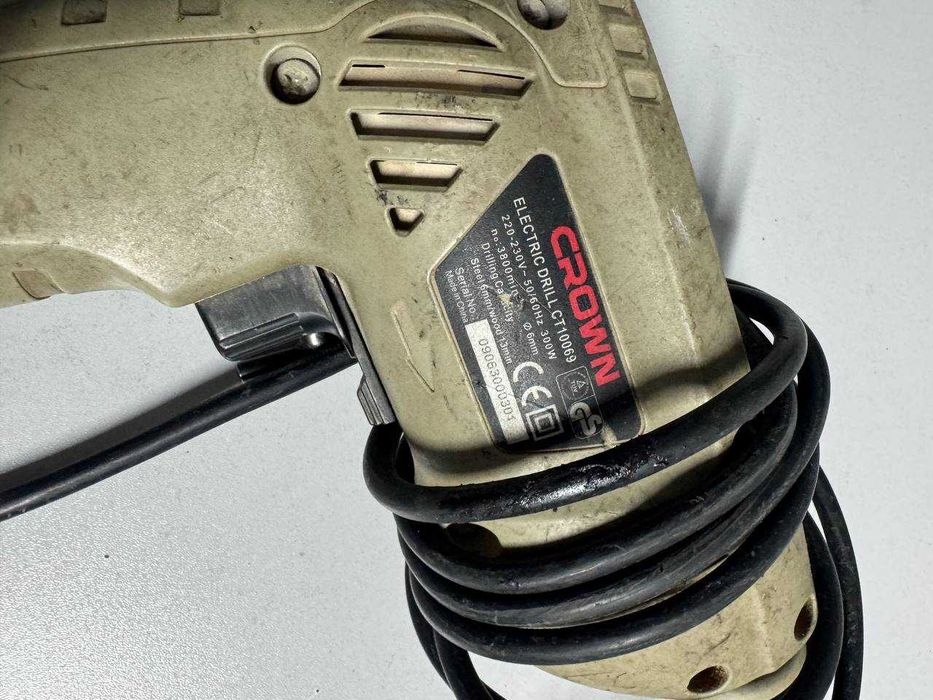 Crown ct10069 Кулан (737543)