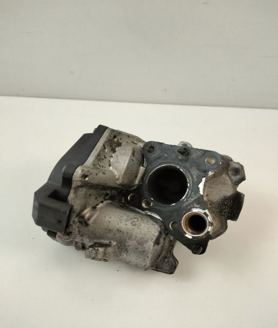 Supapa EGR A6511400360 Mercedes-Benz ML W164 (facelift) seria