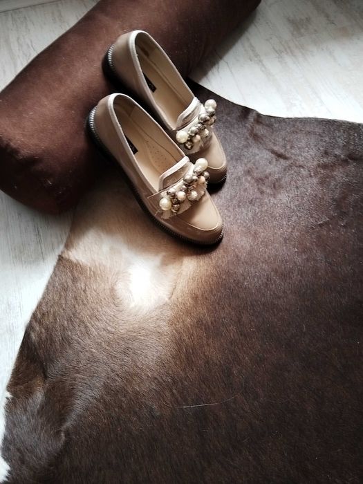 Лоуфъри Tocini  размер 40