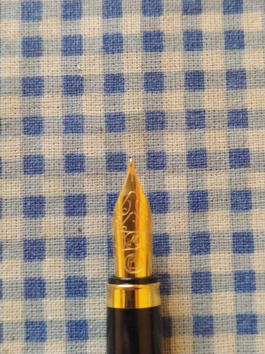 стара шведска писалка BALLOGRAF