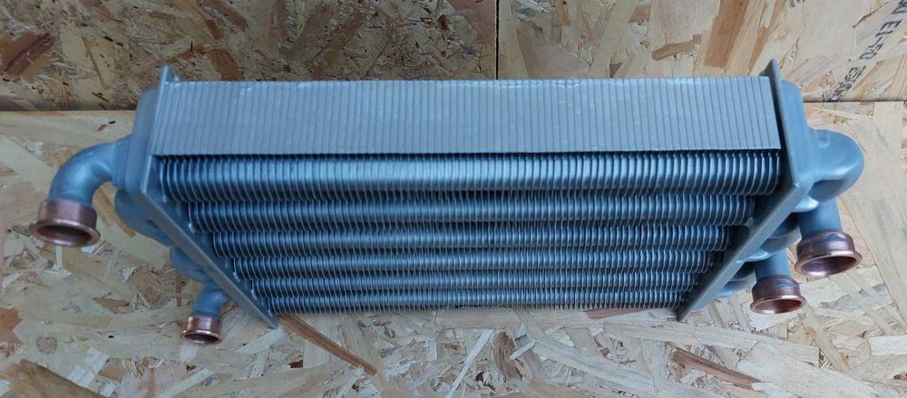 Schimbator caldura Immergas Eolo Star 24 3 E