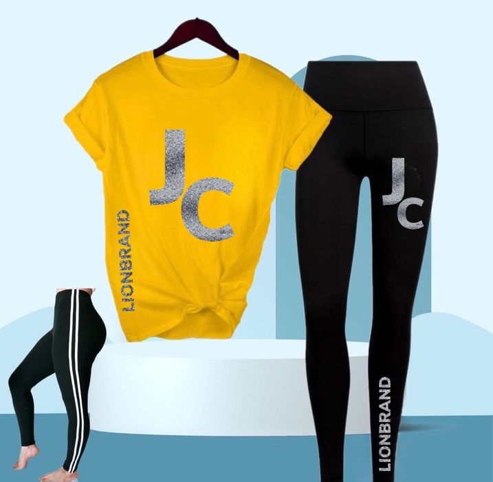 Дамски спортни екипи!