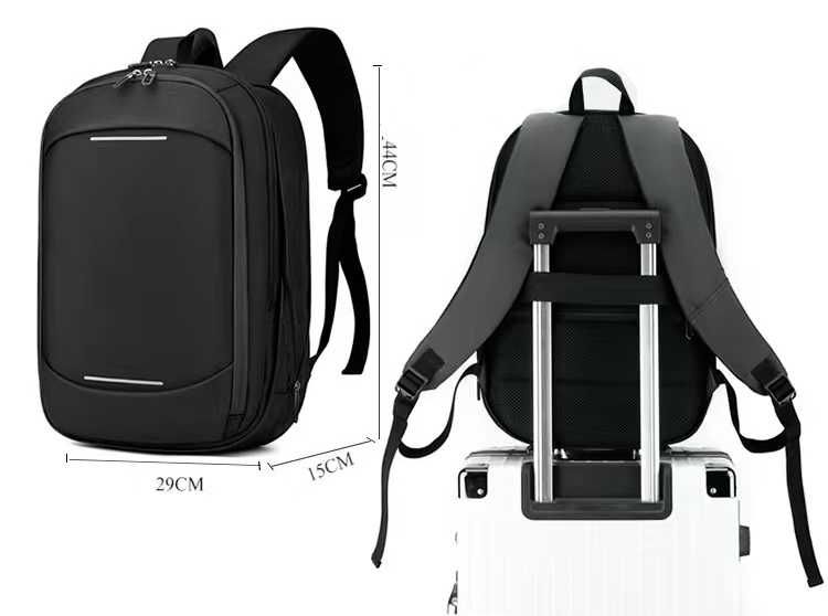 Рюкзак  от 13” до 15.6”дюйм