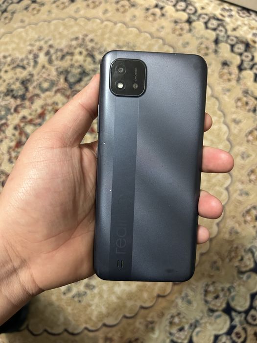 Realme c11 2021г