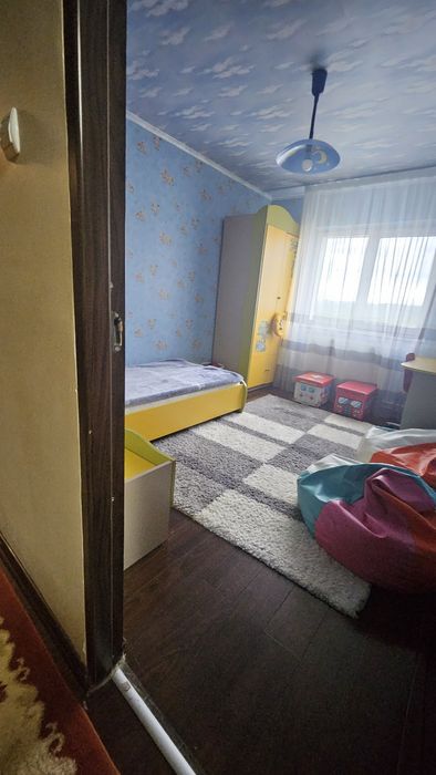 Apartament 3 camere Câmpulung Muscel
