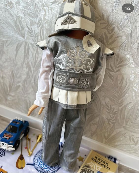 Прокат 1-2 жас Актау