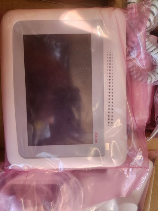 Vând consola Apel Medical Spital - Ascom Telligence Table Display V2