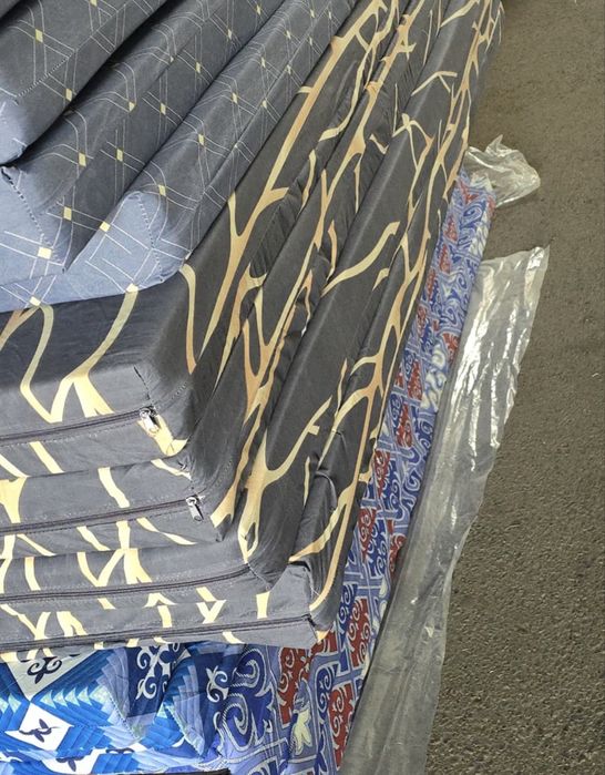 Поролон для матраса