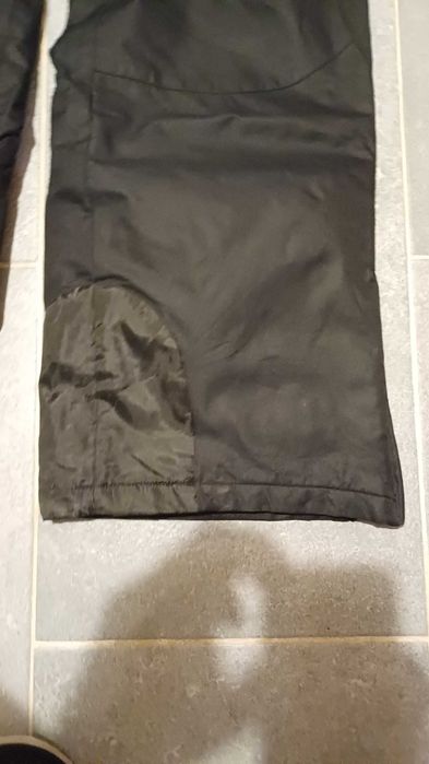 Pantaloni ski unisex marimea L