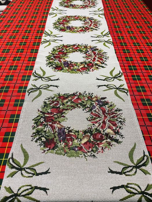 Новогодние раннеры