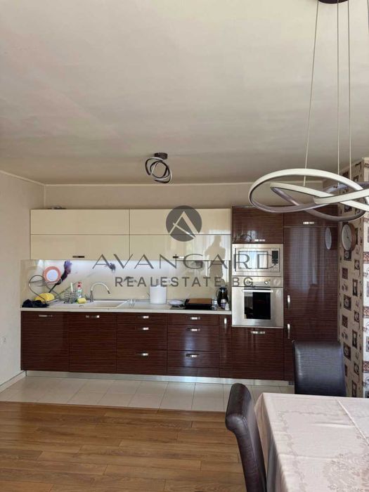 Продава се Мезонет в Пловдив, Център - 169 кв.м за 1781 €/кв.м - Снимка #3