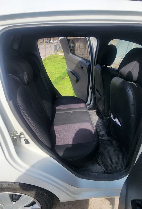 Спарк 2 пазитса механика