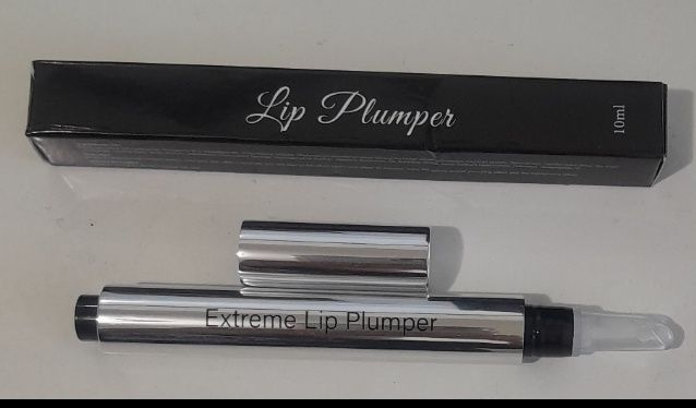 Lip Plumper серум за обемни устни