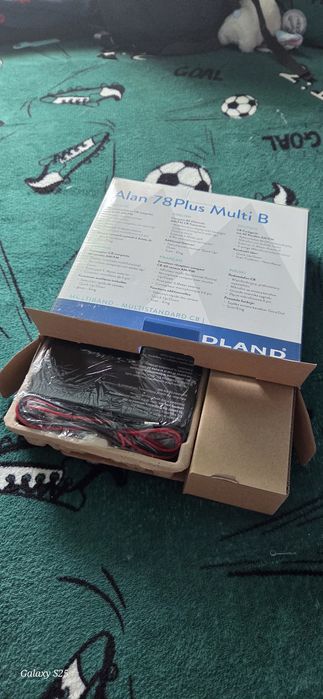 Stație Midland Nouă