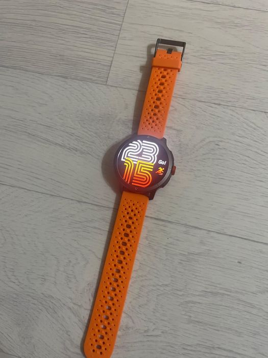 Смарт часы с гарантией