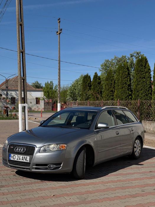 Audi A4 - Negociabil