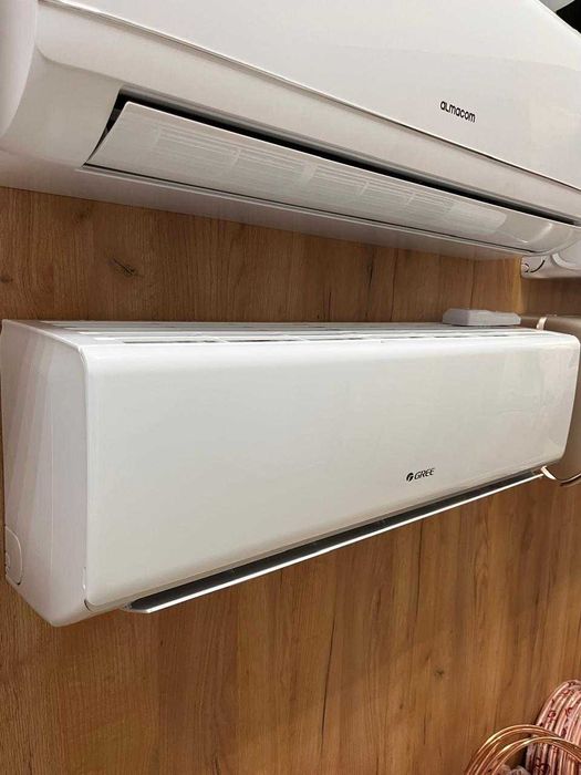 Кондиционеры Gree в Актобе