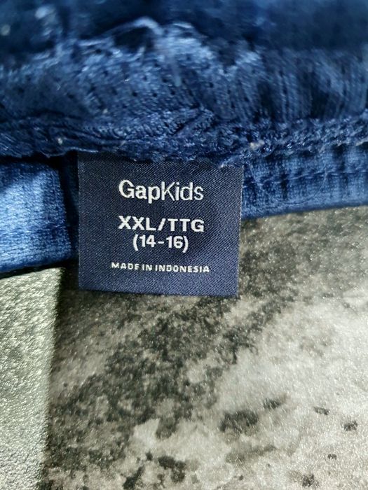 GAP панталонки 14 г-16 г