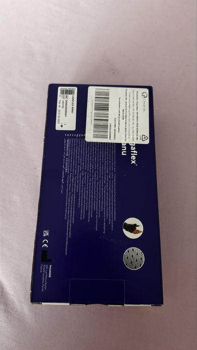 Orteza pentru mână