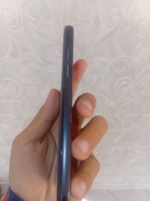 Samsung a3 с коробкой