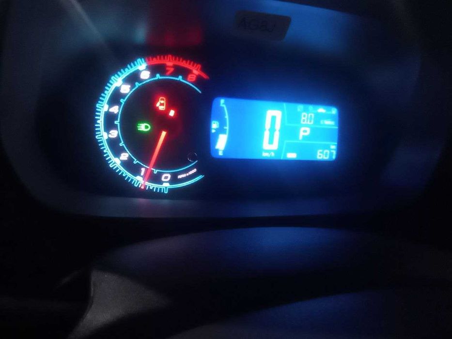 Yangi cobalt sotiladi. Avtosalondan 30-avgustda chiqqan.