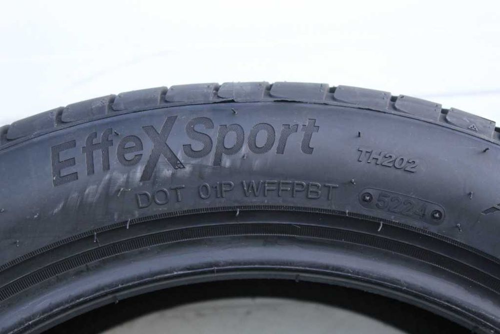 Anvelope vara noi 235/45R17, 97Y, XL, Triangle