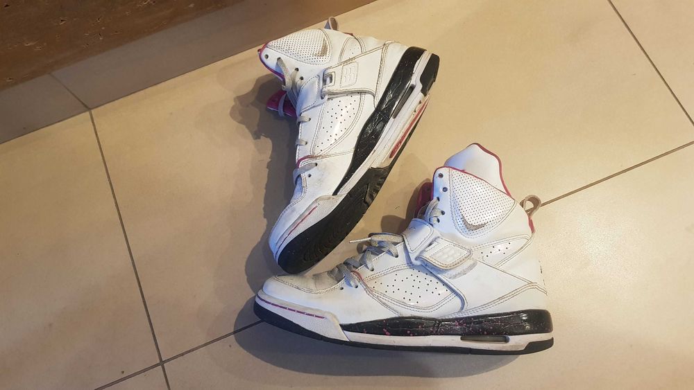 Детски/дамски баскетболни кецове AIR Jordan 38.5