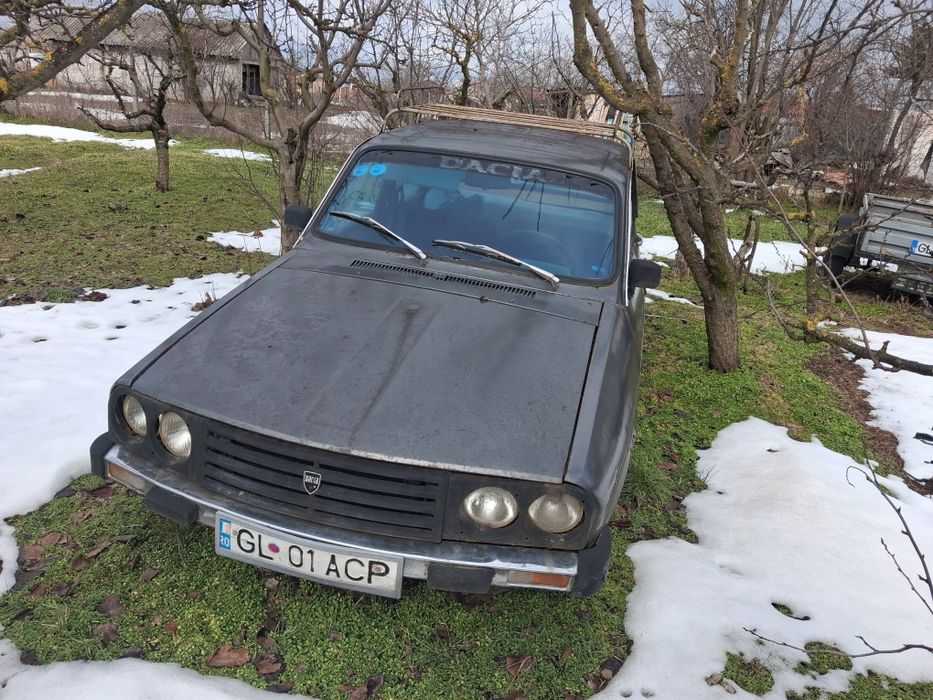 Vând Dacia 1310...
