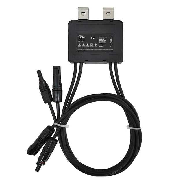 Оптимизатор на мощност за фотоволтаични панели 460W