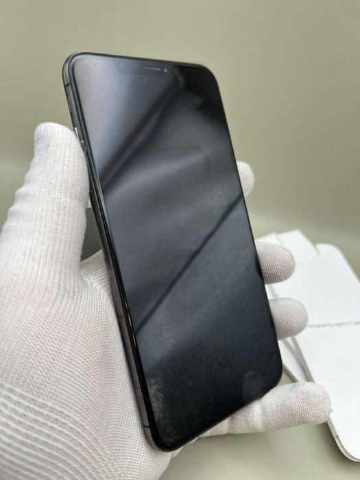 iPhone Xs MAX, ЗА/НА ЧАСТИ - дисплей, камера, корпус, букса и др.