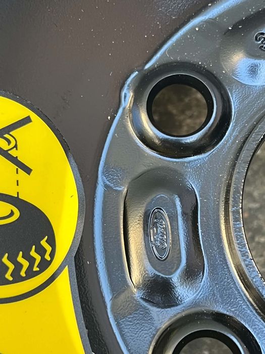 Polita Ford grand c max 2015 euro 6 + roata noua slim