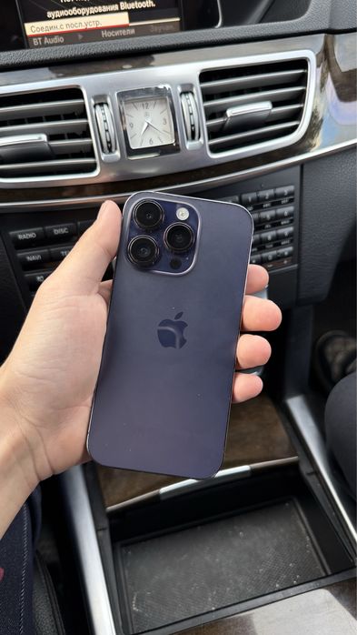 iPhone 14 Pro 128GB