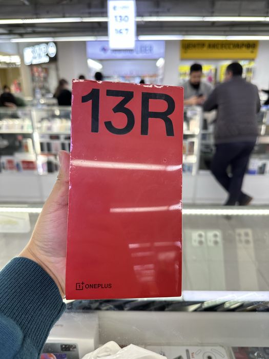 One pulus 13 R новый 16/512