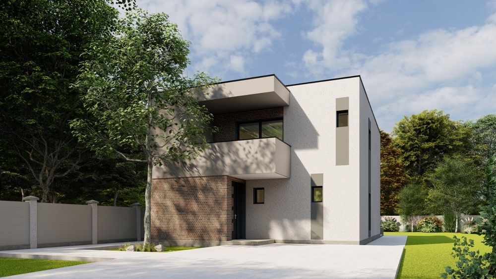 Casă de vânzare zimandcuz arad