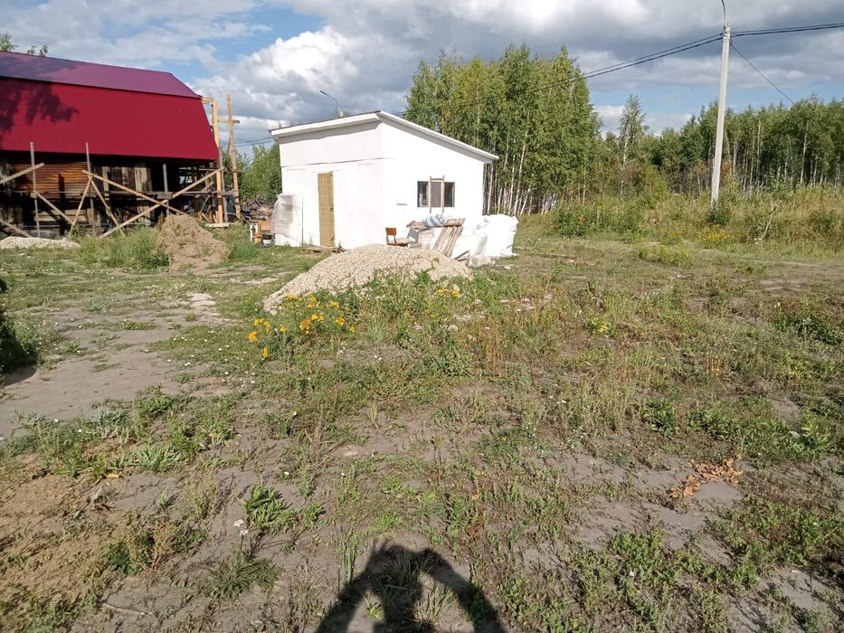 Продам участок 10 соток