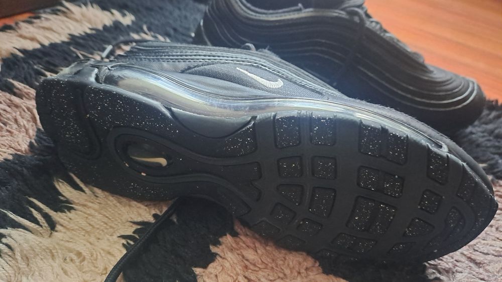 Дамски маратонки Nike