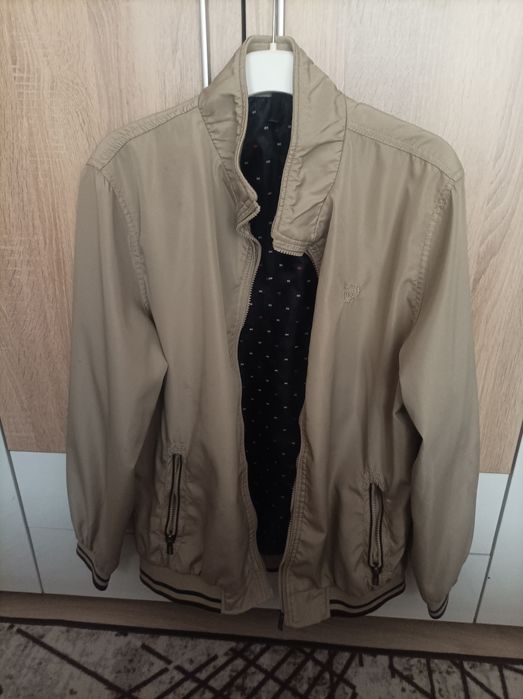 Пролетно /есенно яке XXL