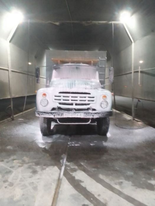 Zil sotiladi 1988-yil