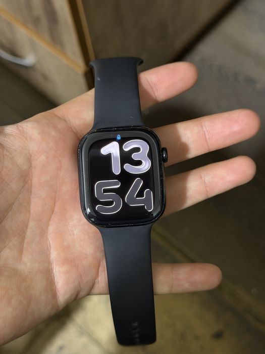 Apple watch 10 46
