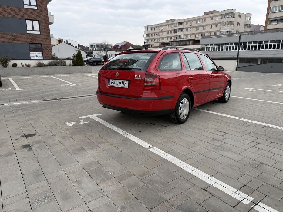 Skoda Octavia ! Automata! 2,0 tdi!