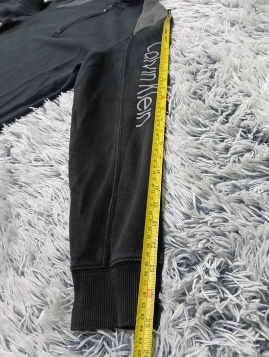 Calvin Klein bluza bluzon hanorac M