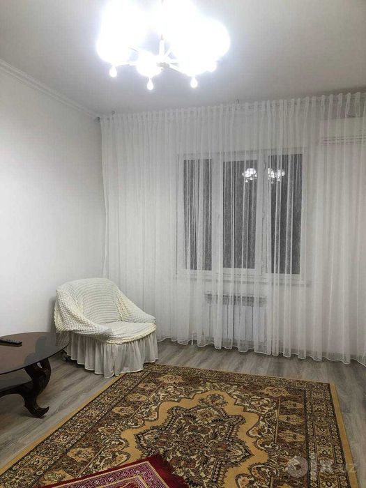 [AR]Продается Квартира.ЯнгиХает. 9-й строительный.