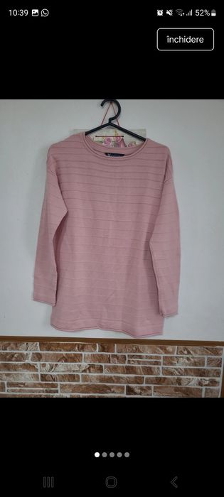 Pulover dama 42 44