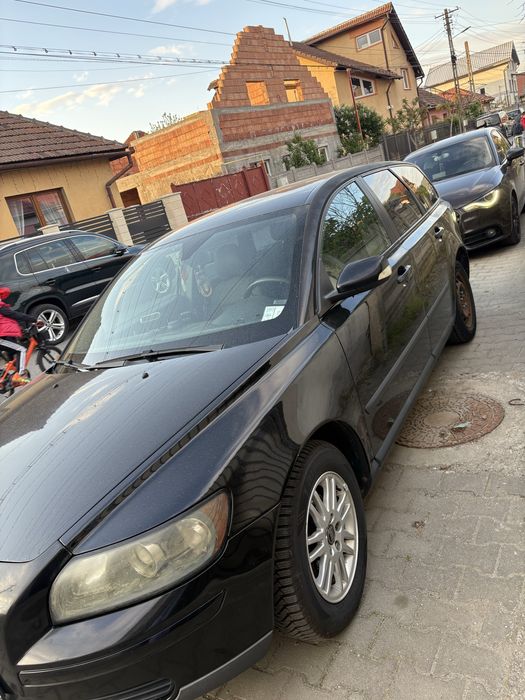 VOLVO V50 2006 — imagine 4