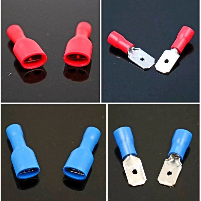 Переходники и Адаптеры.