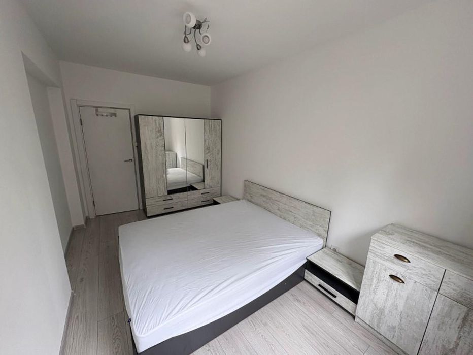 Дава се под наем Двустаен апартамент в София, Надежда 4 - 67 кв.м за 649 € - Снимка #4